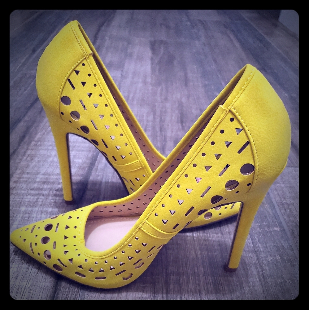 Justfab Shoes